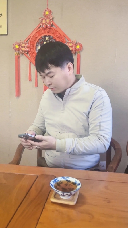 爱福的第一张照片--三明相亲网