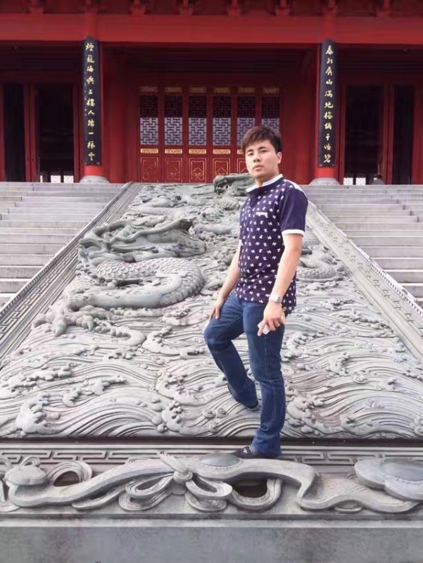 御龙氏的第一张照片--三明相亲网