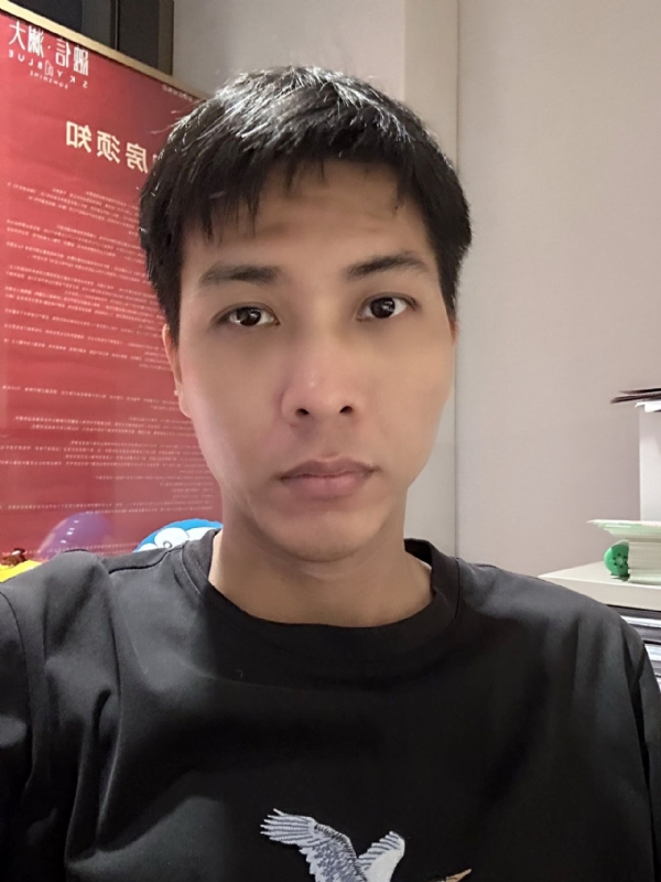 木木的第一张照片--三明相亲网