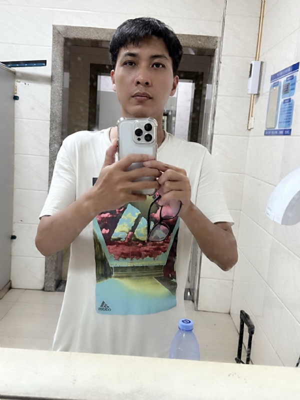 木木的第三张照片--三明相亲网