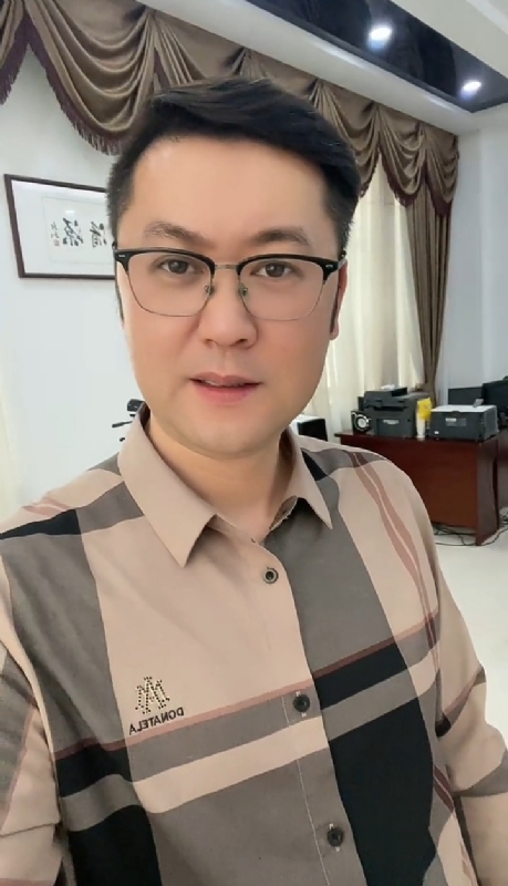 勤勉的第一张照片--三明相亲网