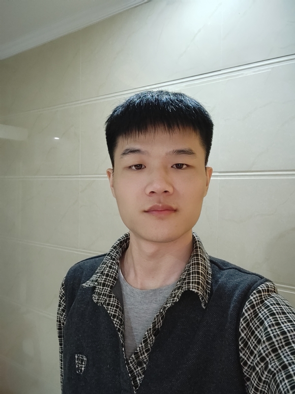 念头通达的第一张照片--三明相亲网
