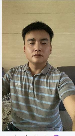 走在红毯那一天的第二张照片--三明相亲网
