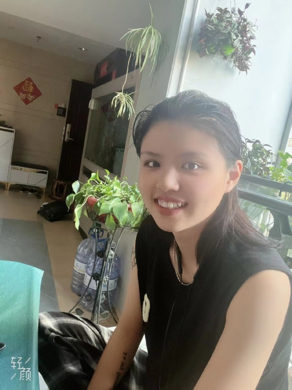 阿婷的第二张照片--三明相亲网