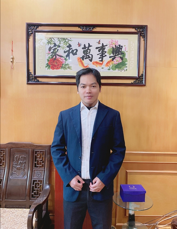 旭日春晖的第一张照片--三明相亲网