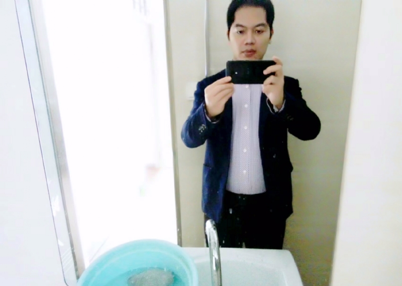 旭日春晖的第三张照片--三明相亲网