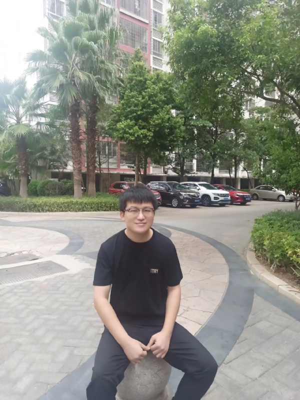等闲的第三张照片--三明相亲网