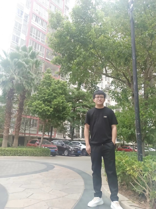 等闲的第四张照片--三明相亲网