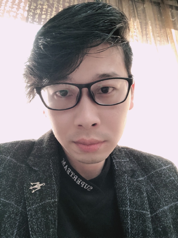 在等一个人的第一张照片--三明相亲网
