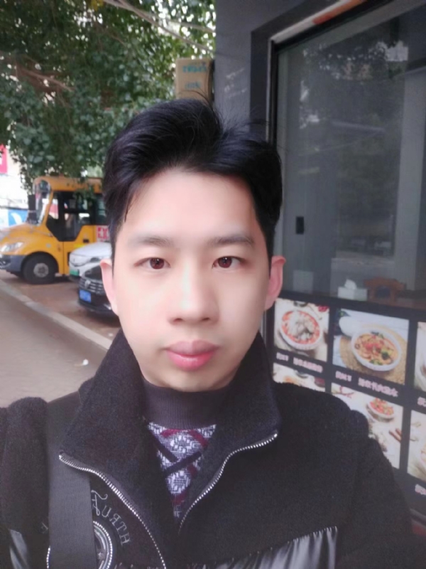 qiuzhiyong的第一张照片--三明相亲网