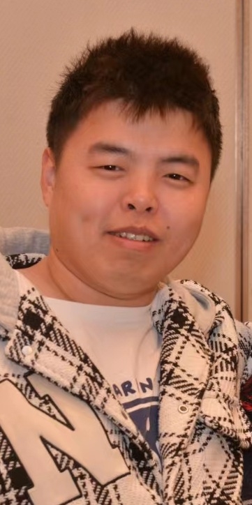 心心的第一张照片--三明相亲网