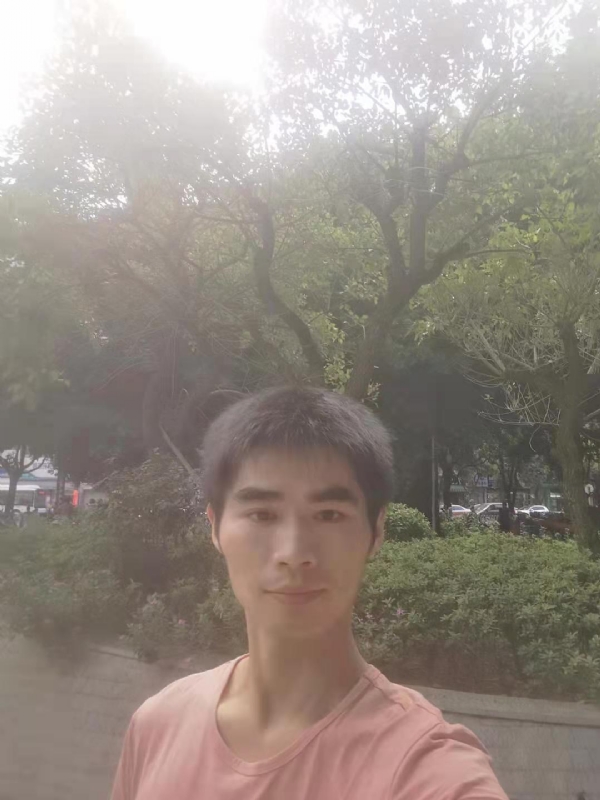 一天天的第一张照片--三明相亲网