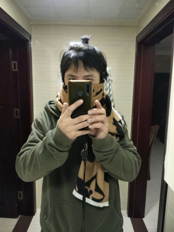 男技师的第一张照片--三明相亲网