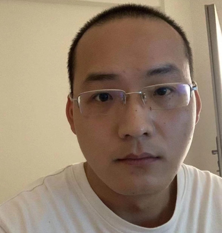 edward的第一张照片--三明相亲网