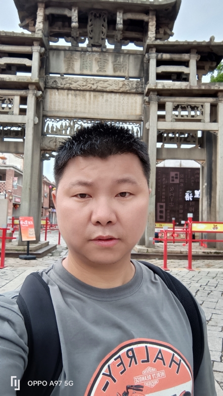 小许的第一张照片--三明相亲网