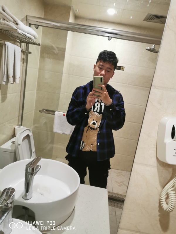 佛系人生的第四张照片--三明相亲网