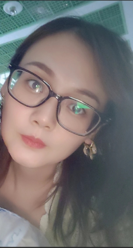 可可的第一张照片--三明相亲网