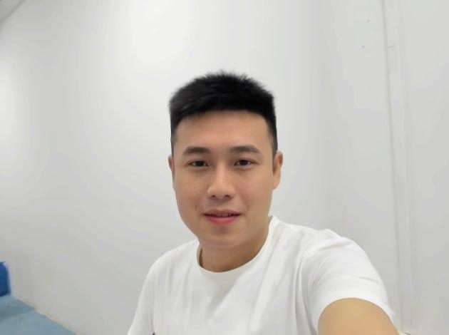 阿文历险记的第一张照片--三明相亲网
