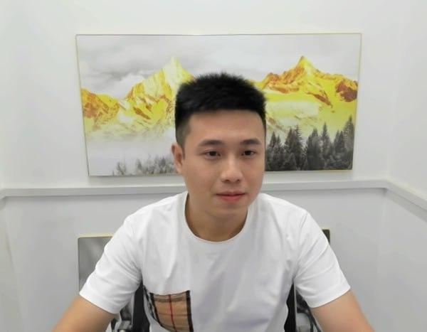 阿文历险记的第四张照片--三明相亲网