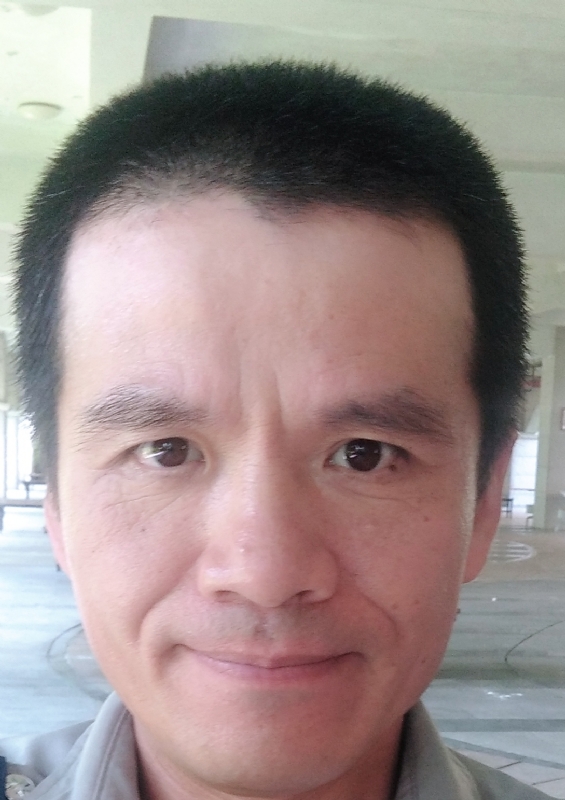 啊辣的第一张照片--三明相亲网