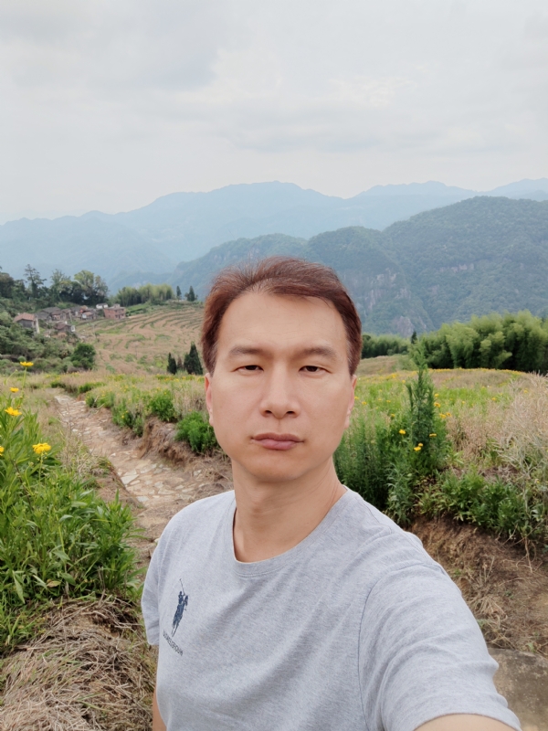 彩虹的第一张照片--三明相亲网