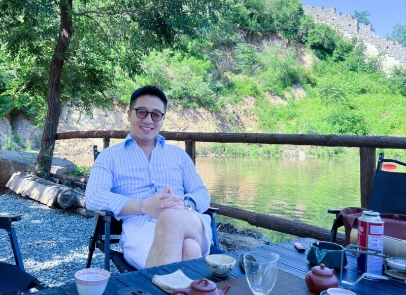 等待的第一张照片--三明相亲网