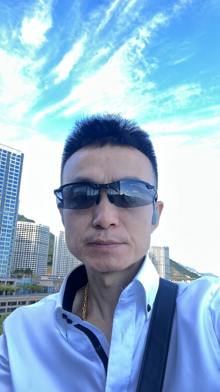 秀丽丝的第一张照片--三明相亲网