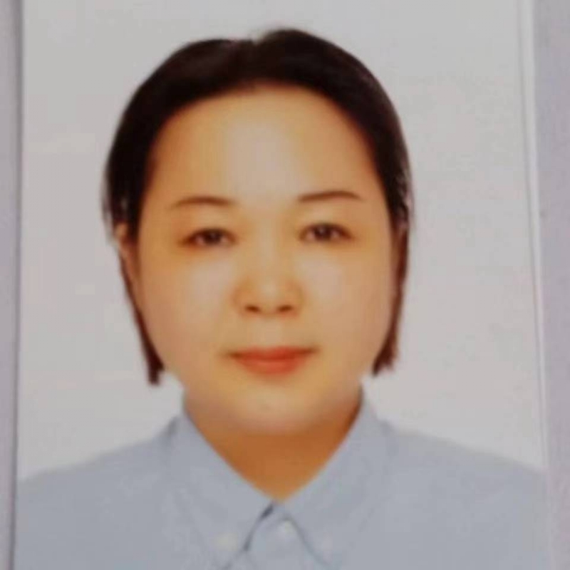 莲悦悦的第二张照片--三明相亲网