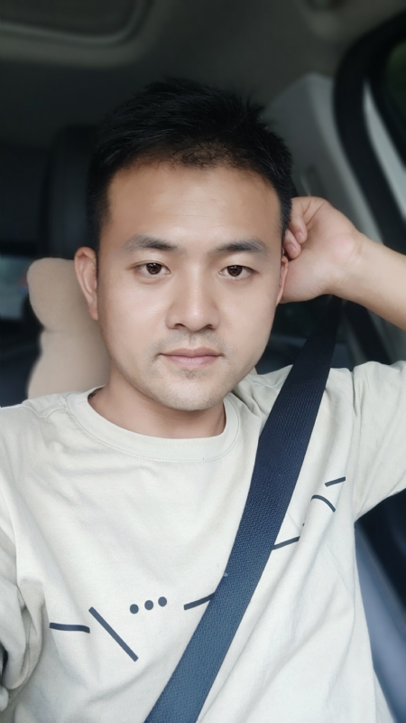 莫听窗林的第三张照片--三明相亲网