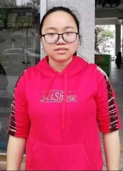 简单的第一张照片--三明相亲网