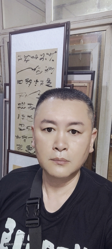 永恒的瞬间的第一张照片--三明相亲网