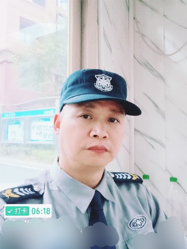 独一求二的第二张照片--三明相亲网