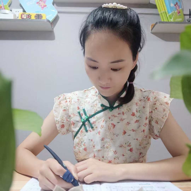 珊珊的第一张照片--三明相亲网