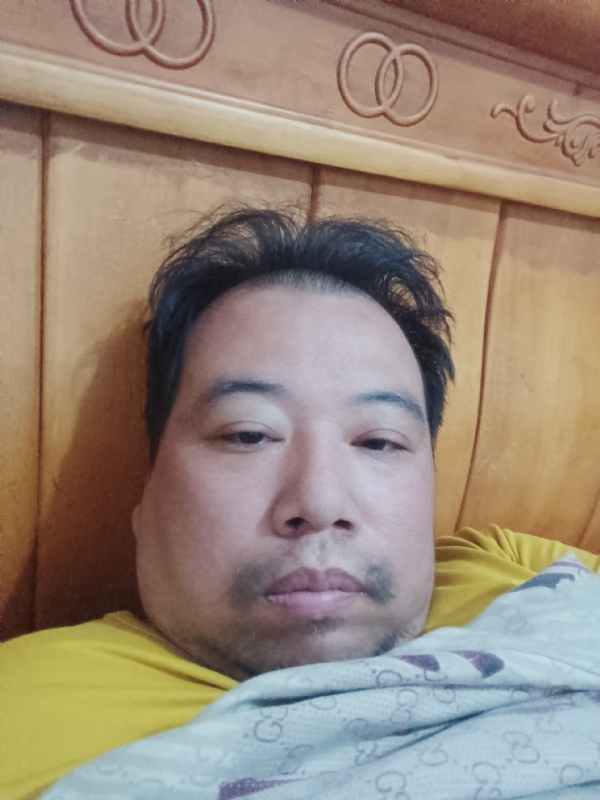 好好男人的第一张照片--三明相亲网