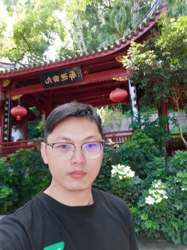 墨枫的第一张照片--三明相亲网
