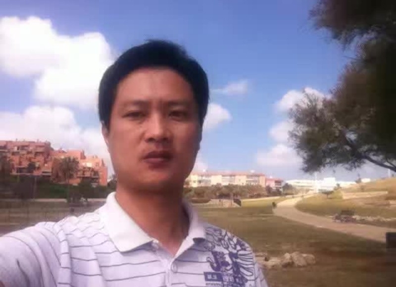 钟志的第二张照片--三明相亲网