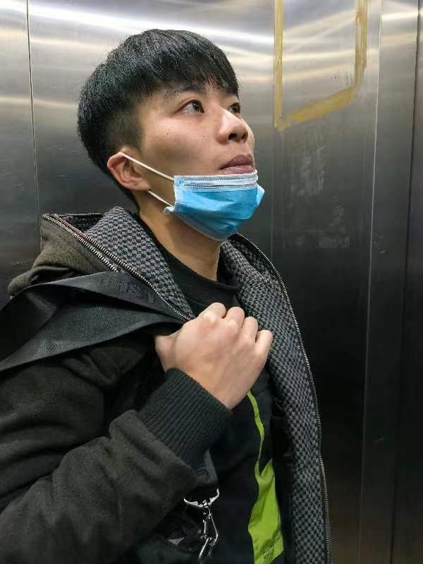 漂流的第二张照片--三明相亲网