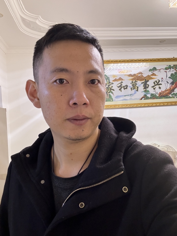 Lance的第一张照片--三明相亲网
