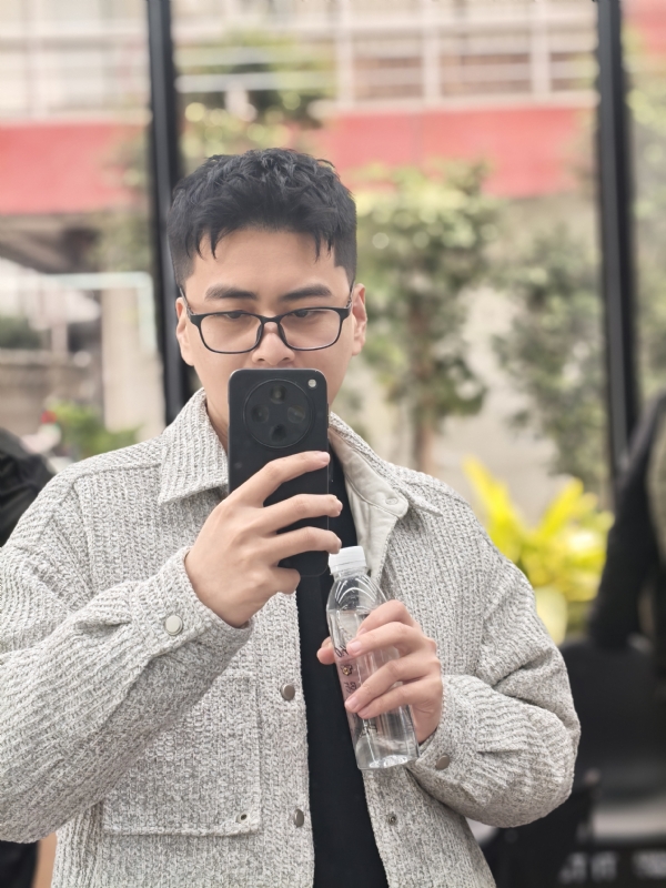 沙包的第一张照片--三明相亲网