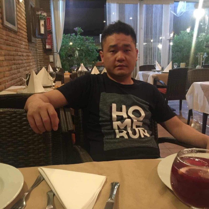 海外游子的第三张照片--三明相亲网