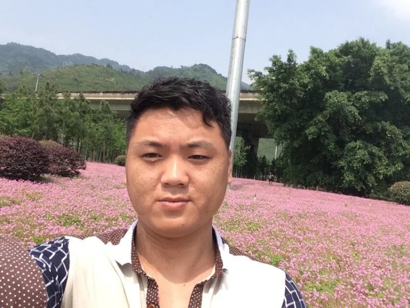 过日子的第一张照片--三明相亲网