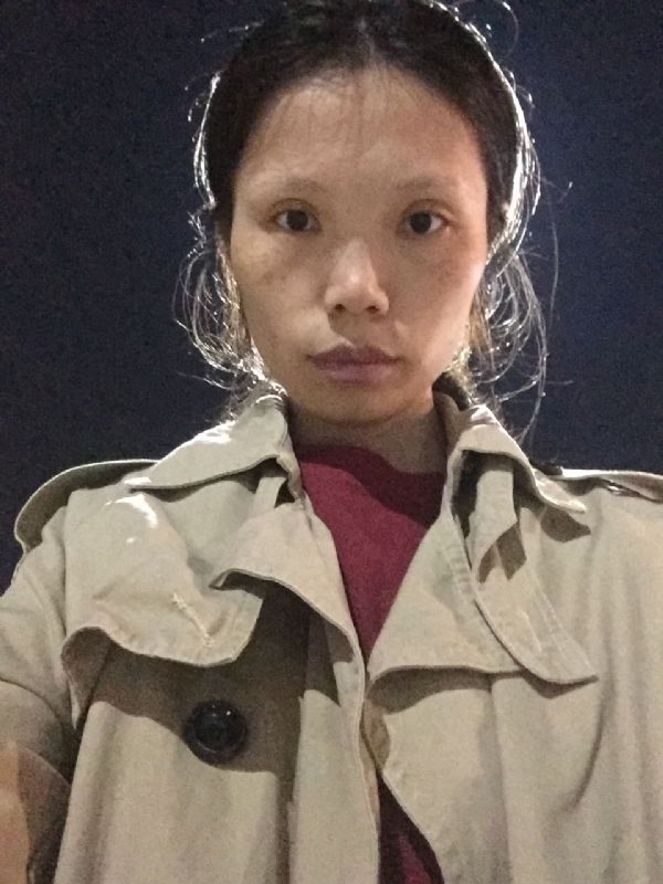 小白的第一张照片--三明相亲网