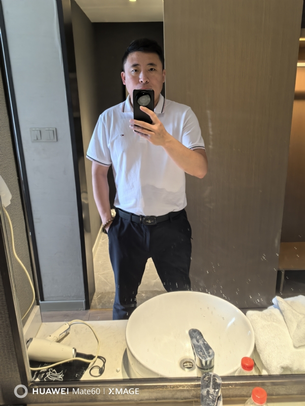 上善若水的第四张照片--三明相亲网