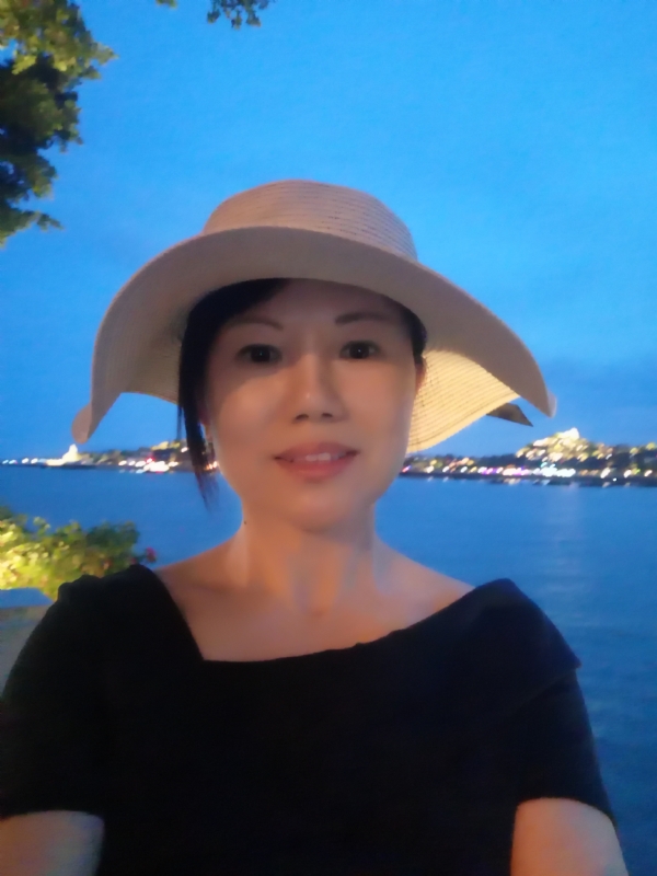 一心的第一张照片--三明相亲网