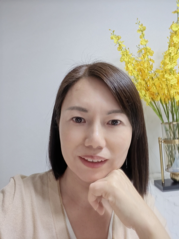 一心的第二张照片--三明相亲网