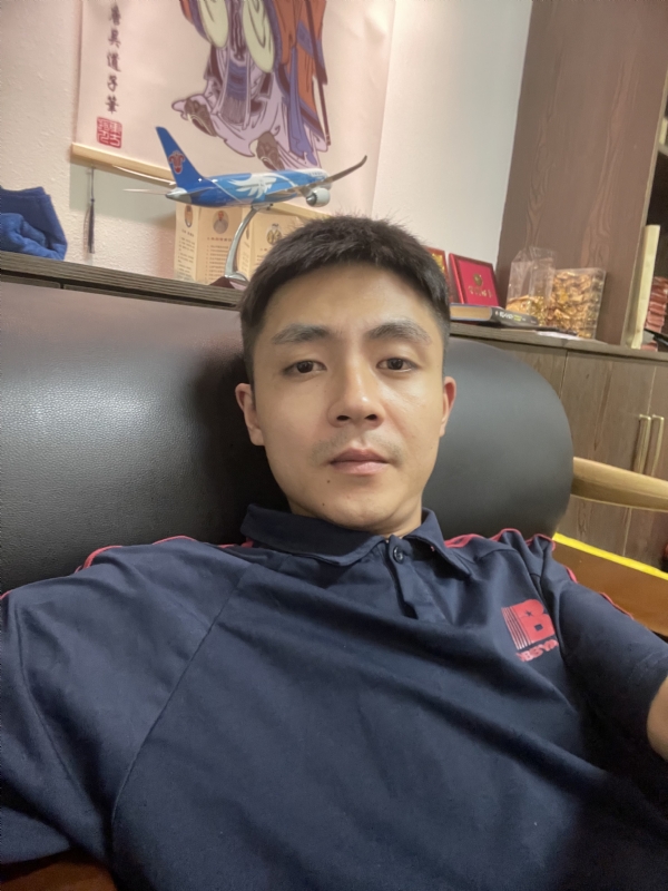 曾曾日上的第一张照片--三明相亲网