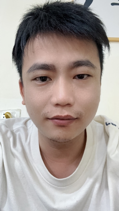 清风的第一张照片--三明相亲网