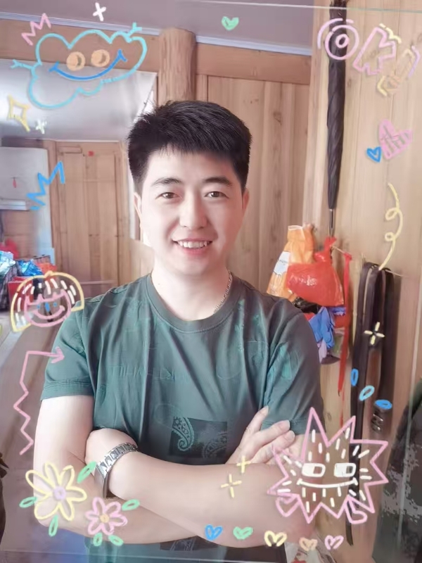 随风的第一张照片--三明相亲网