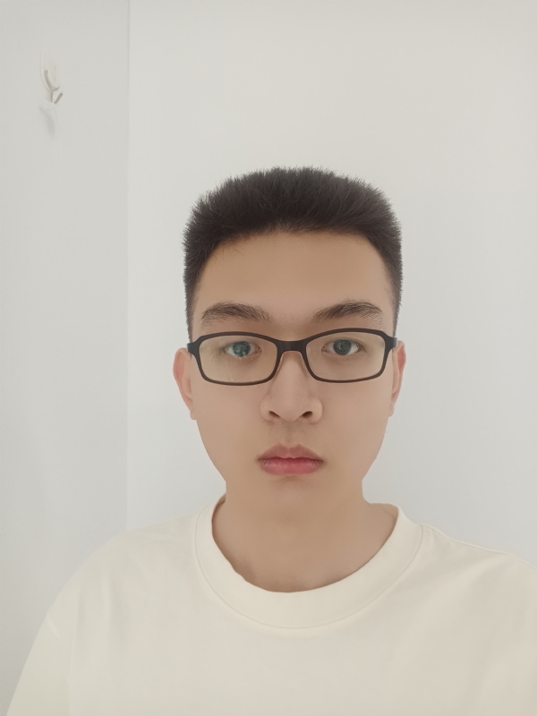 Lin的第一张照片--三明相亲网