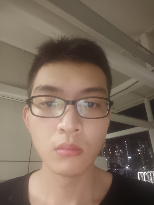 Lin的第四张照片--三明相亲网